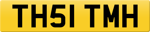 TH51TMH